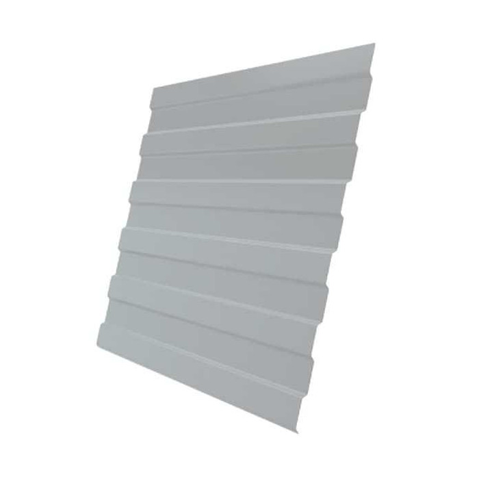 Профнастил RAL 7040