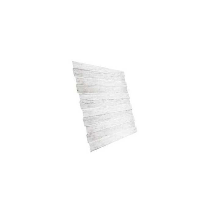 Профлист Grand Line C8A Print Elite 0.45 мм Snow Wood